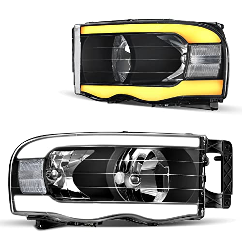 LED-Black/Clear/Clear