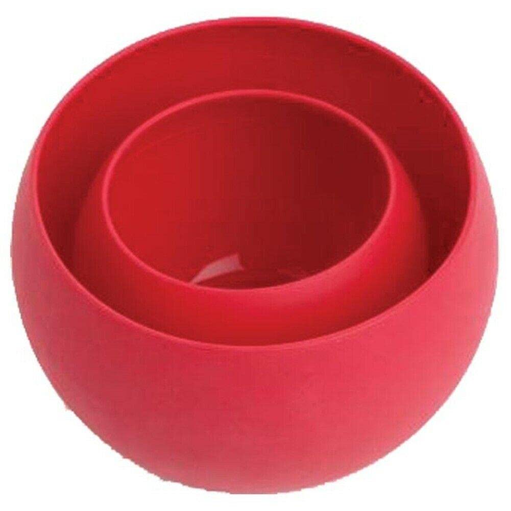 **Patentwerd Tomato Bowls Set - 4-Piece Kitchen Gadgets for Soup, Dessert & Cooking - Durable & Stylish Bowls for Kitchen Supplies & Tools - Perfect for Serving, Entertaining & Daily Meals**