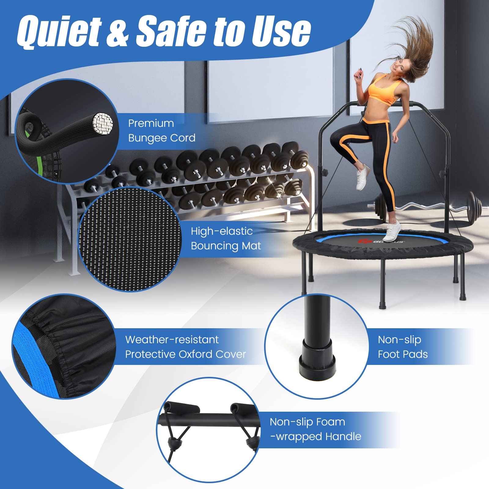 Goplus 40