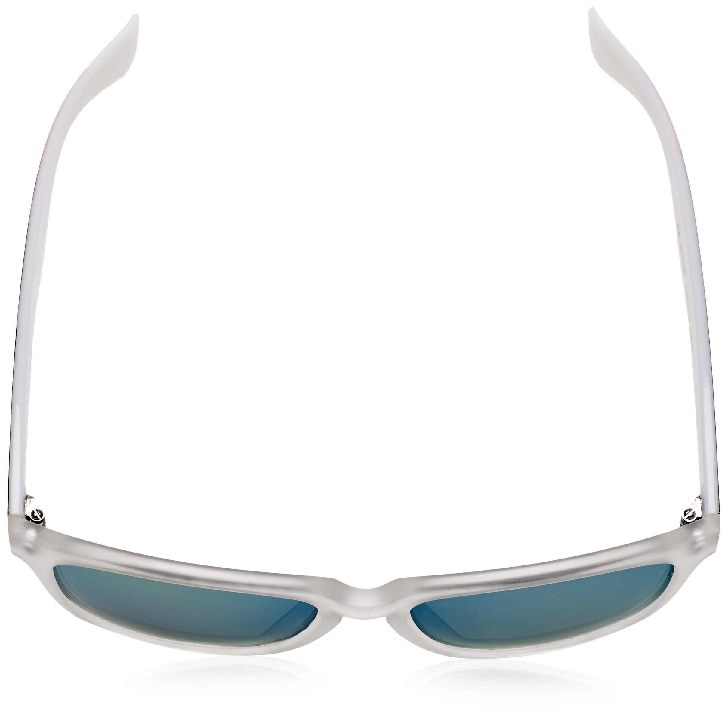 POLAROID Unisex 217896CWY55LM Sunglasses for Men & Women - UV Protection, Polarized Lenses, Fashion Shades for Outdoor Activities, Driving, Beach & Travel