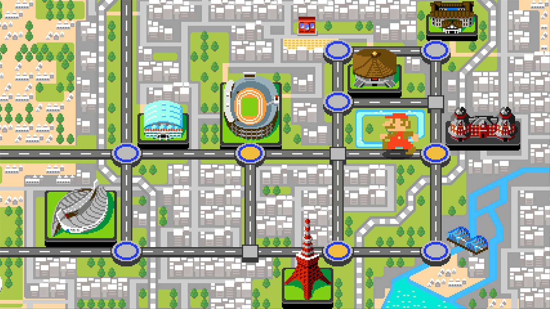 Mario & Sonic at the Olympic Games Tokyo 2020 - Nintendo Switch Game | Multiplayer Sports Adventure | Family Fun & Party Gaming for Kids & Adults