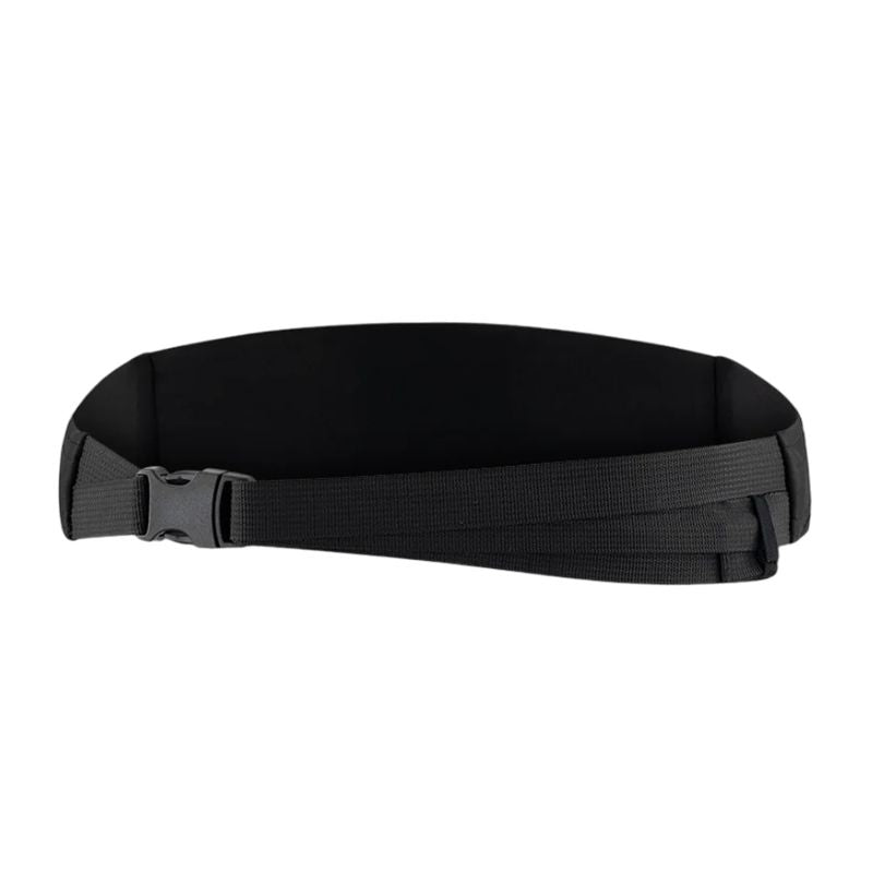 2XU Running Belt for Men & Women - Lightweight Hydration Waist Pack with Zipper Pocket - Perfect for Marathon, Jogging, Hiking & Gym Workouts