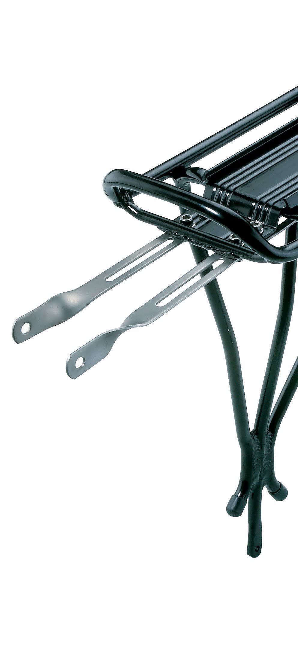 Topeak BabySeat II Bike Rack - Universal Fit for 26