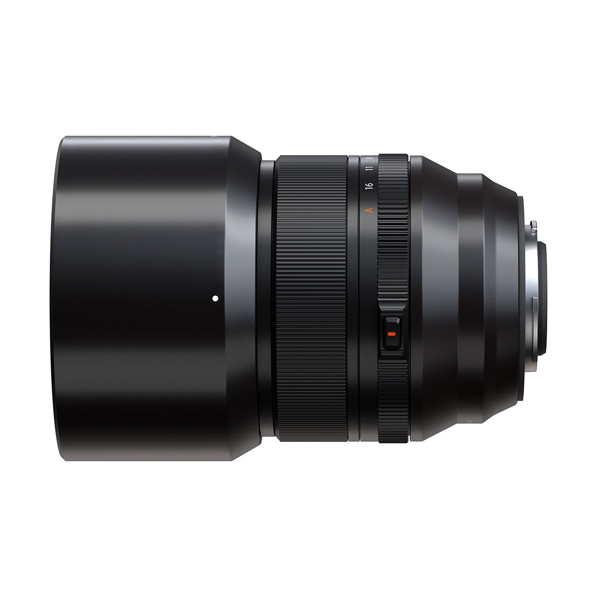 Fujifilm XF 56mm F1.2 R WR Lens - Premium Portrait Prime Lens for Fuji X-Mount Cameras | Used Like New Open Box | Perfect for Wedding, Street & Low Light Photography