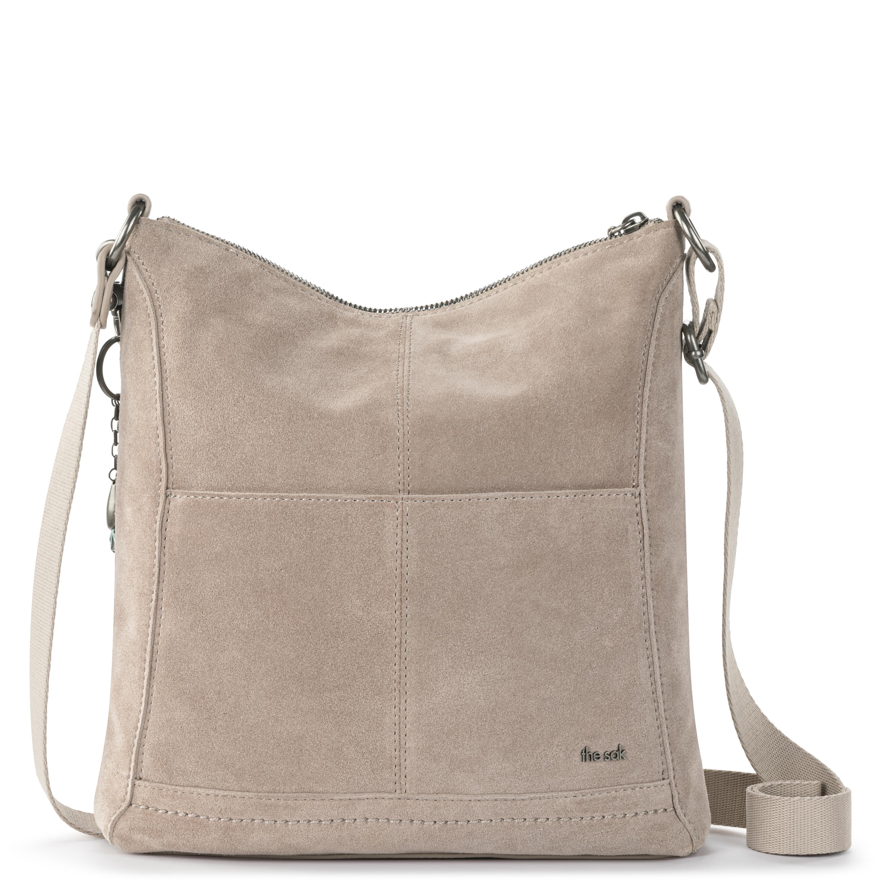 Lucia Crossbody Bag for Women - Stylish & Lightweight Shoulder Purse - Perfect for Everyday Use, Travel, and Shopping