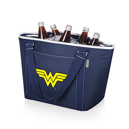 Dc Comics Wonder Women - Navy Blue