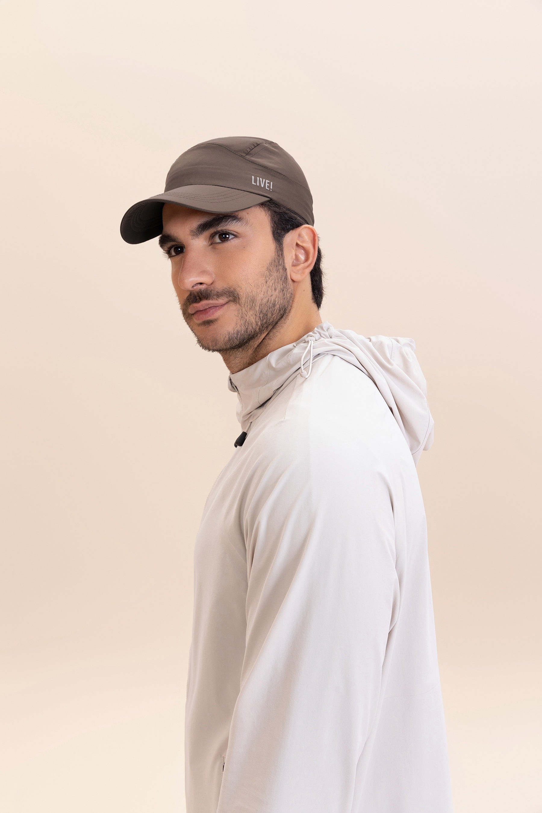Reflex Training Cap - Improve Reaction Speed & Agility for Sports & Fitness - Perfect for Boxing, Martial Arts, and Baseball Practice