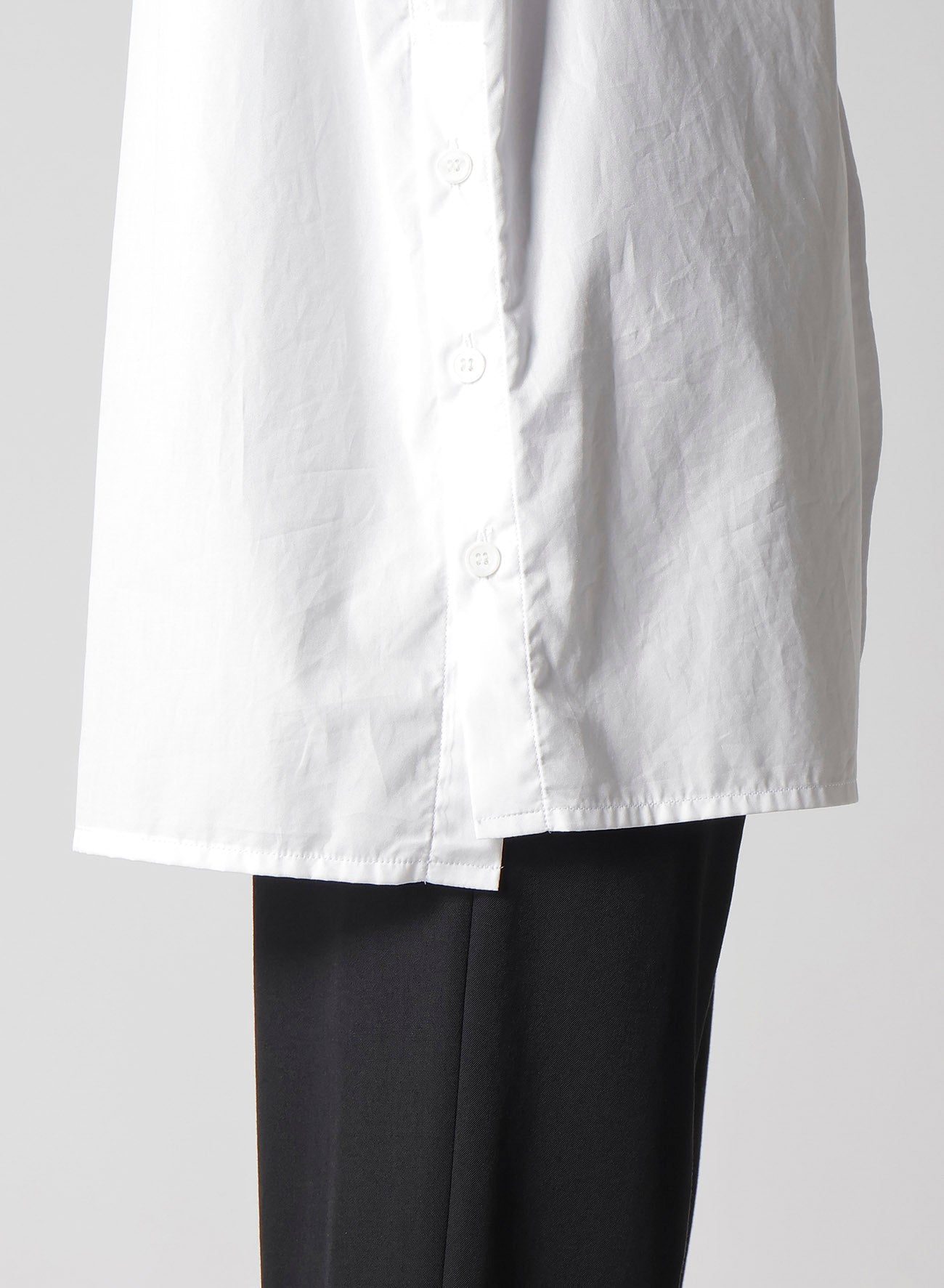Vintage Chain Stitch Embroidered Triple Collar Blouse - Boho Chic Loose Fit Top for Women - Perfect for Casual Outings, Festivals & Layered Outfits