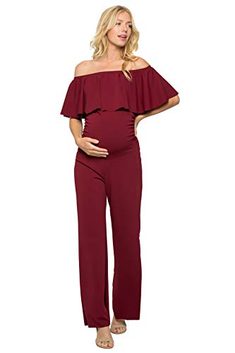 Burgundy Npab