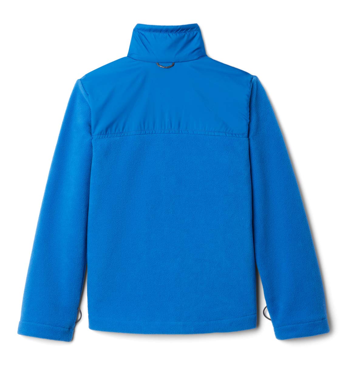 Columbia Boys Bugaboo II Fleece Interchange Jacket - Warm Winter Coat for Kids, Water-Resistant & Breathable - Perfect for Outdoor Activities, Hiking, and School
