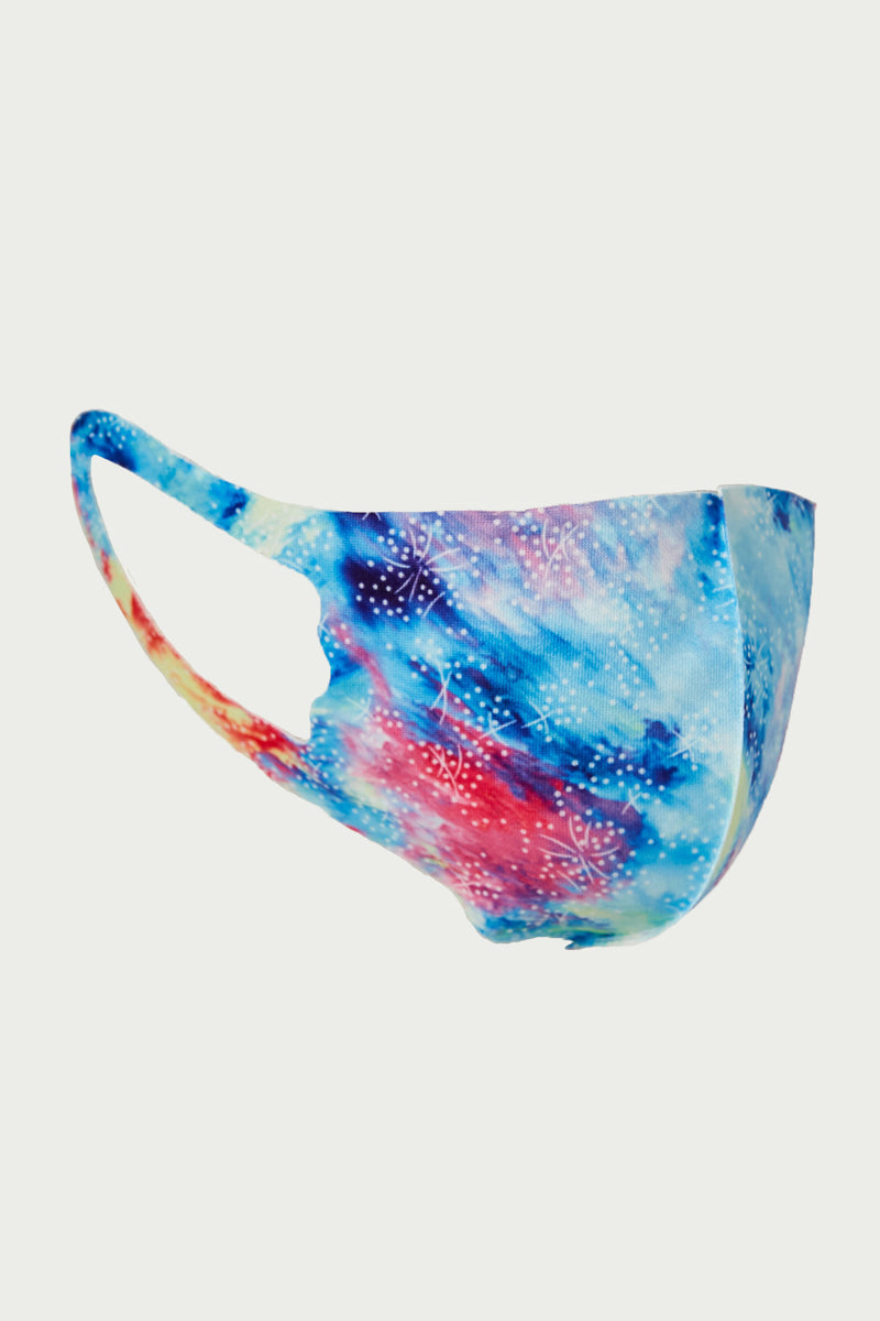Kids Graphic Printed Comfort Face Mask - Soft & Breathable for School, Travel & Outdoor Activities