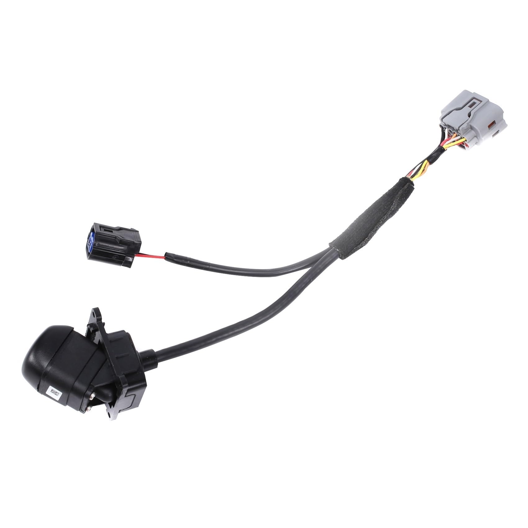 95760-D4000 HD Rear View Backup Camera for 2016-2018 Kia Optima | Night Vision, Waterproof, Easy Installation | Perfect for Parking, Reversing & Safety Monitoring