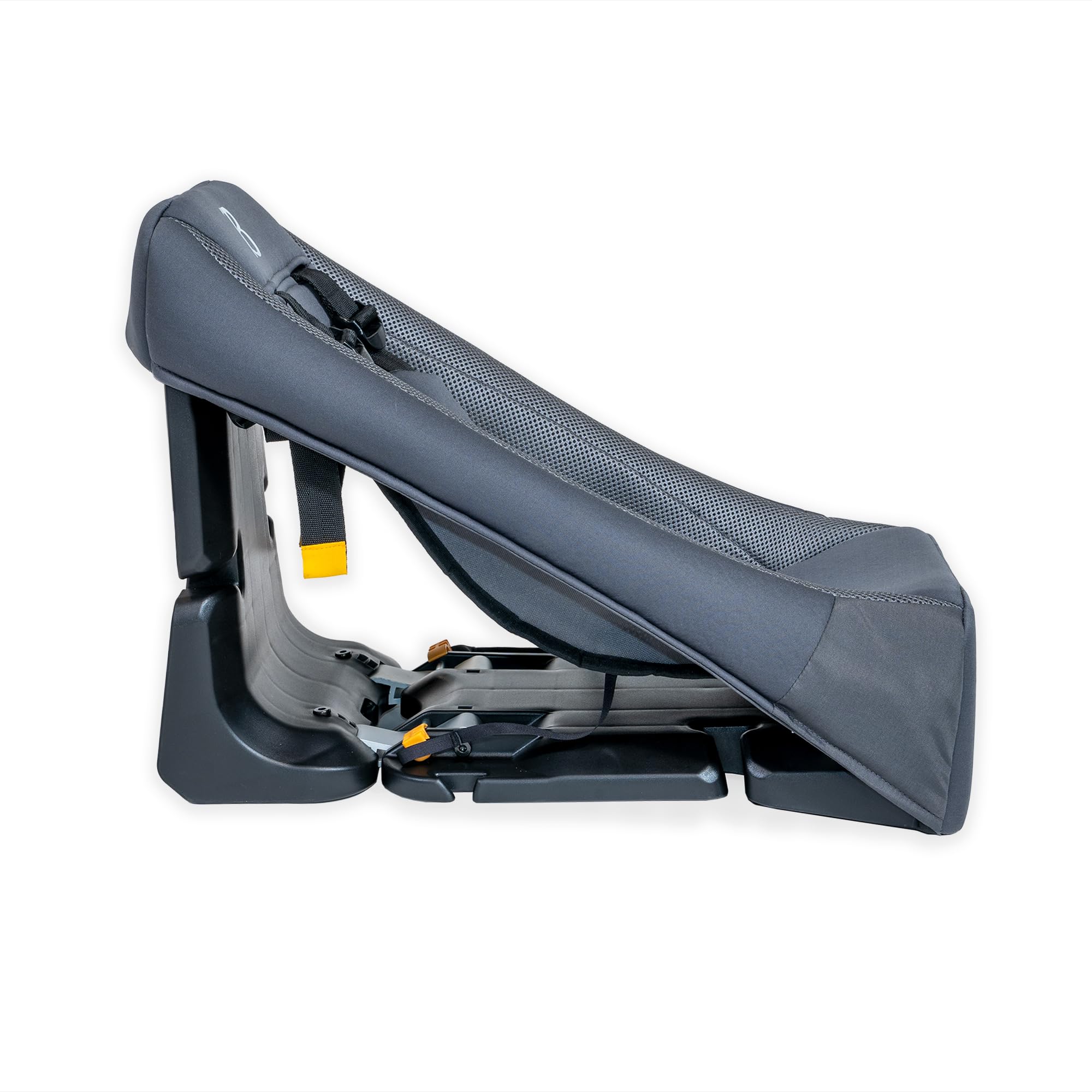 Burley Baby Seat Insert - Safe & Comfortable Infant Support for Bike Trailers | Perfect for Family Cycling Adventures