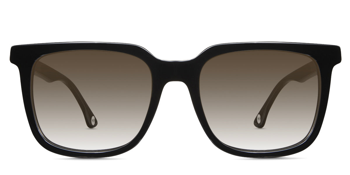Denes Women's Prescription Sunglasses - UV Protection, Stylish & Comfortable for Driving, Outdoor Activities & Fashion