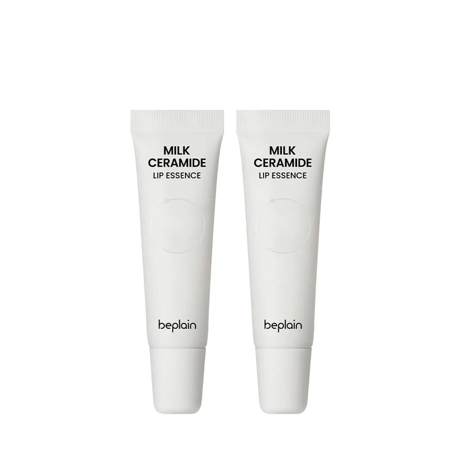 Beplain Milk Ceramide Lip Essence 10g - Hydrating & Nourishing Lip Treatment for Dry, Chapped Lips | Perfect for Winter Care & Daily Moisturizing