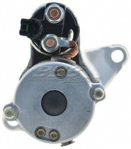 BBB Industries 17825 High-Performance Import Starter - Reliable Engine Starter for Cars, Trucks & SUVs | Perfect for Cold Weather Starts & Daily Commuting