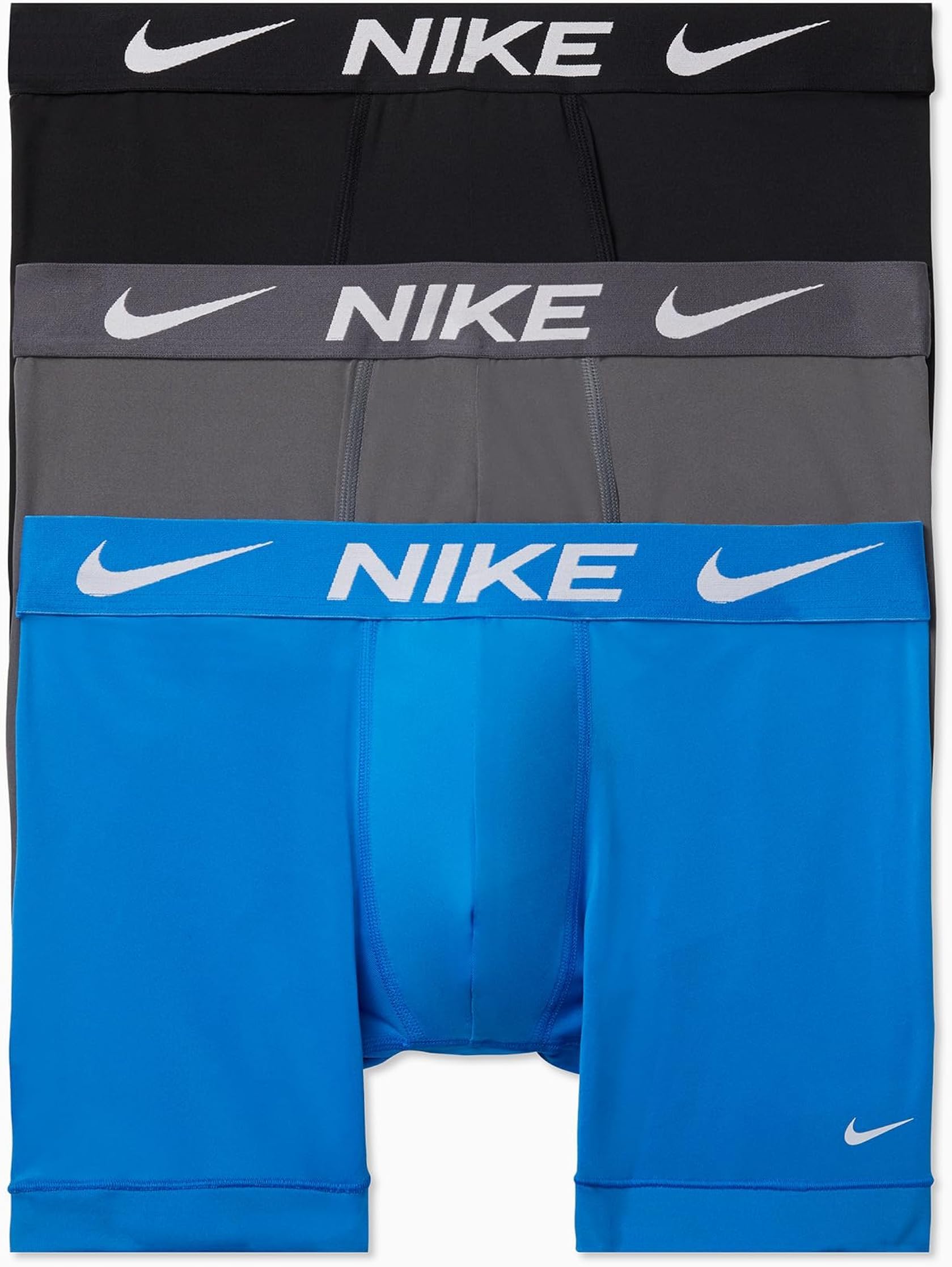 Nike Men's Soft Comfort Running Shoes - Lightweight Breathable Sneakers for Jogging, Gym Workouts & Daily Wear