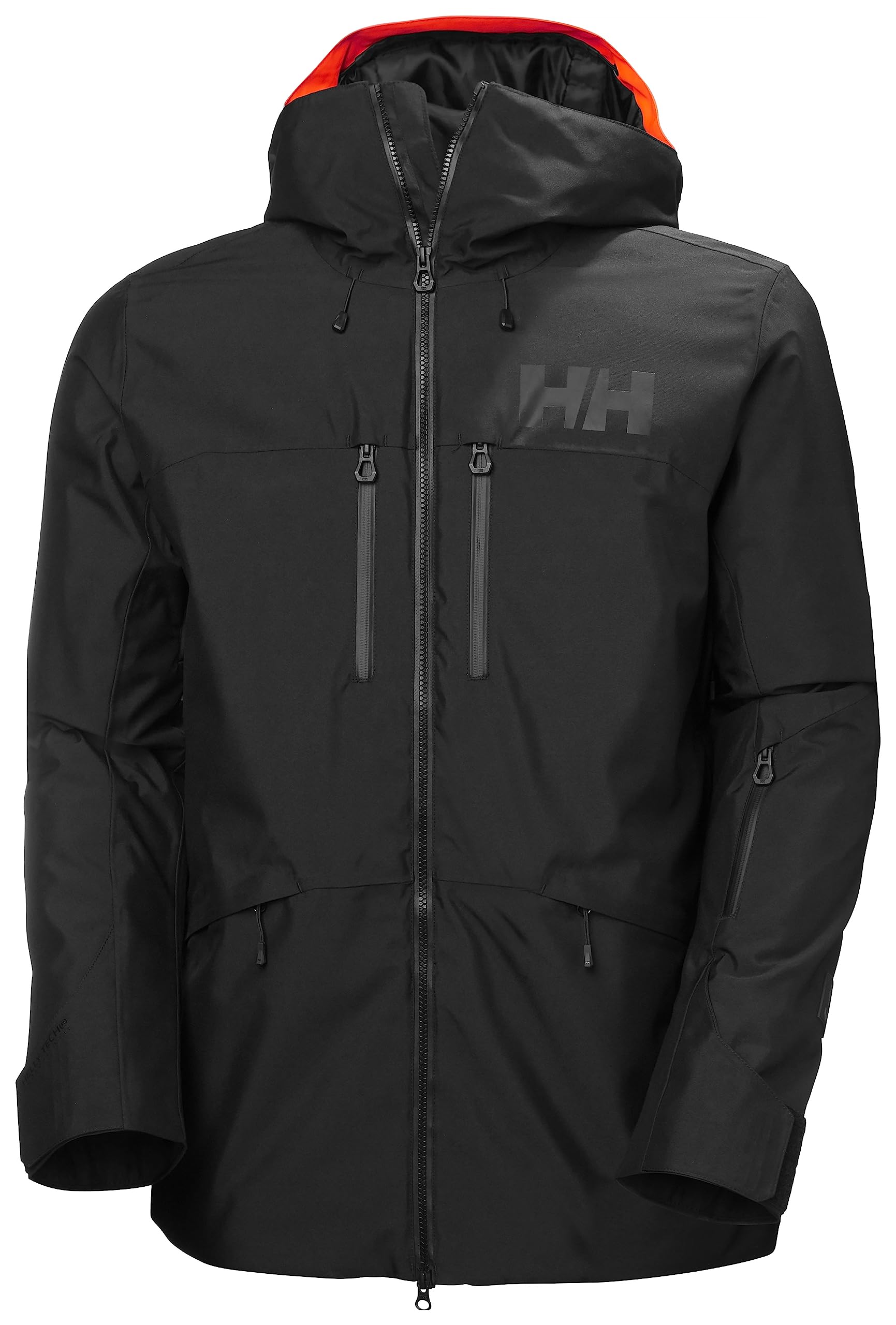 Helly-Hansen Men's Garibaldi 2.0 Insulated Ski Jacket - Waterproof Winter Coat for Skiing, Snowboarding & Outdoor Activities