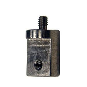 90 Degree Right Angle Adapter for 4/48 Bike Stems - Perfect for Tight Spaces & Custom Bike Builds