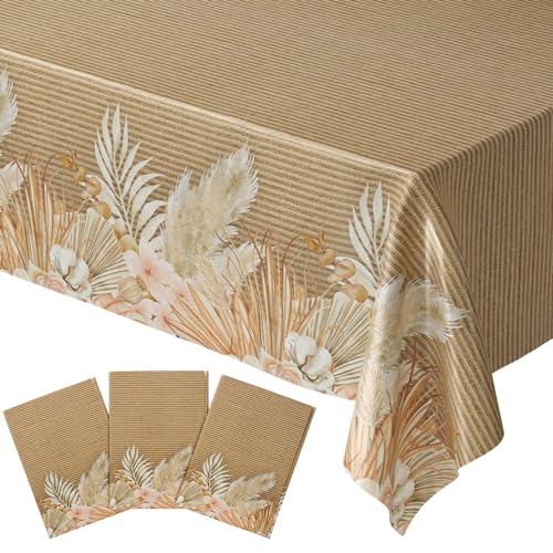 Bohemian (Pack of 3)