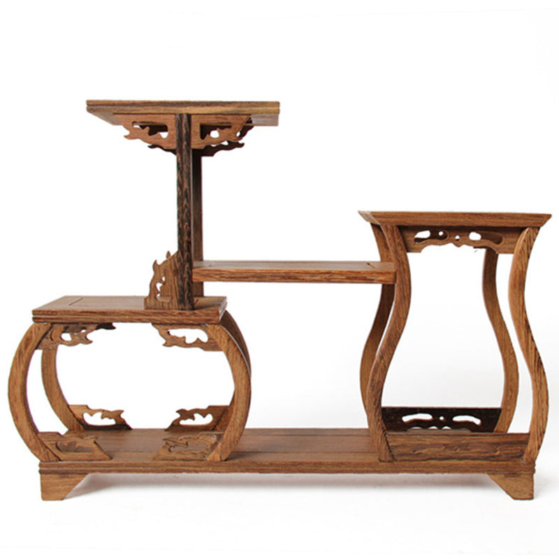 Premium Helicopter-Shaped Tea Set Stand - Unique & Stylish Tea Party Accessory for Kids & Adults - Perfect for Birthday Parties, Themed Events & Home Decor