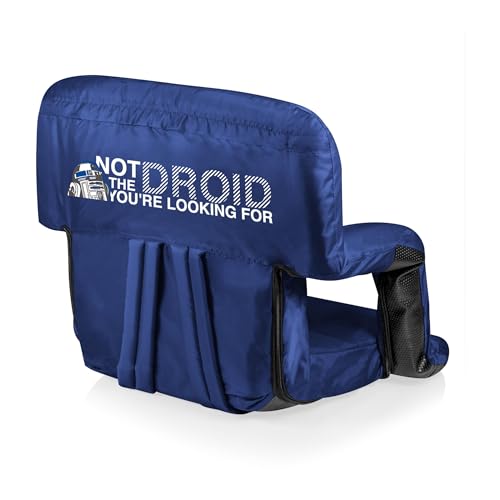 (Star Wars R2-d2 - Navy Blue)