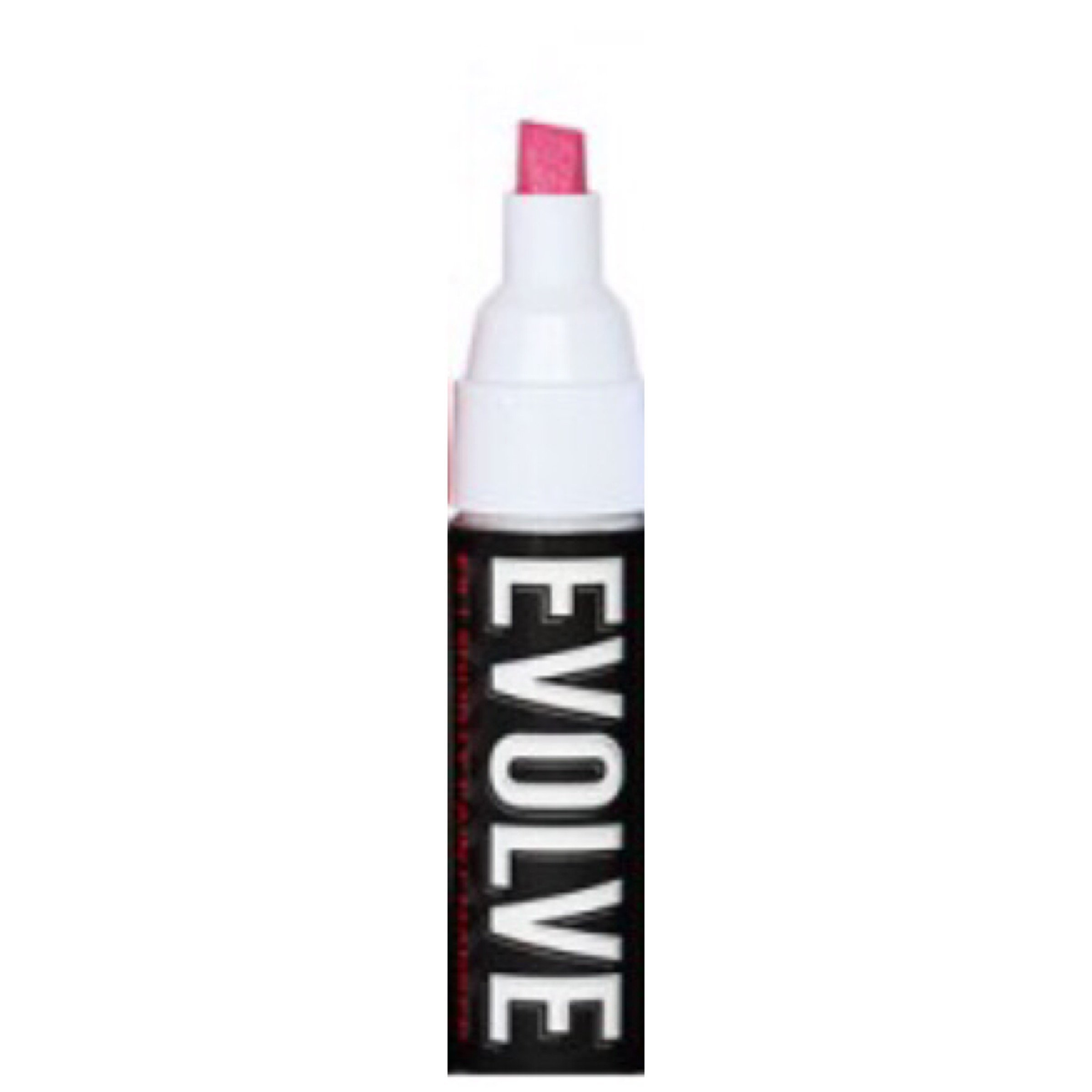 Krink K-71 Broad Paint Marker & Uni PX-30 Paint Marker Set - Vice City Pink | Permanent, Opaque, Vibrant Colors for Graffiti, Art, DIY Projects, Signage & Outdoor Decor