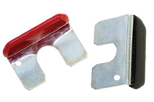 Lisle 39160 Fuel Line Disconnect Tool Set - Professional Automotive Repair Kit for GM, Ford, Chrysler Vehicles - Perfect for Mechanics & DIY Car Maintenance