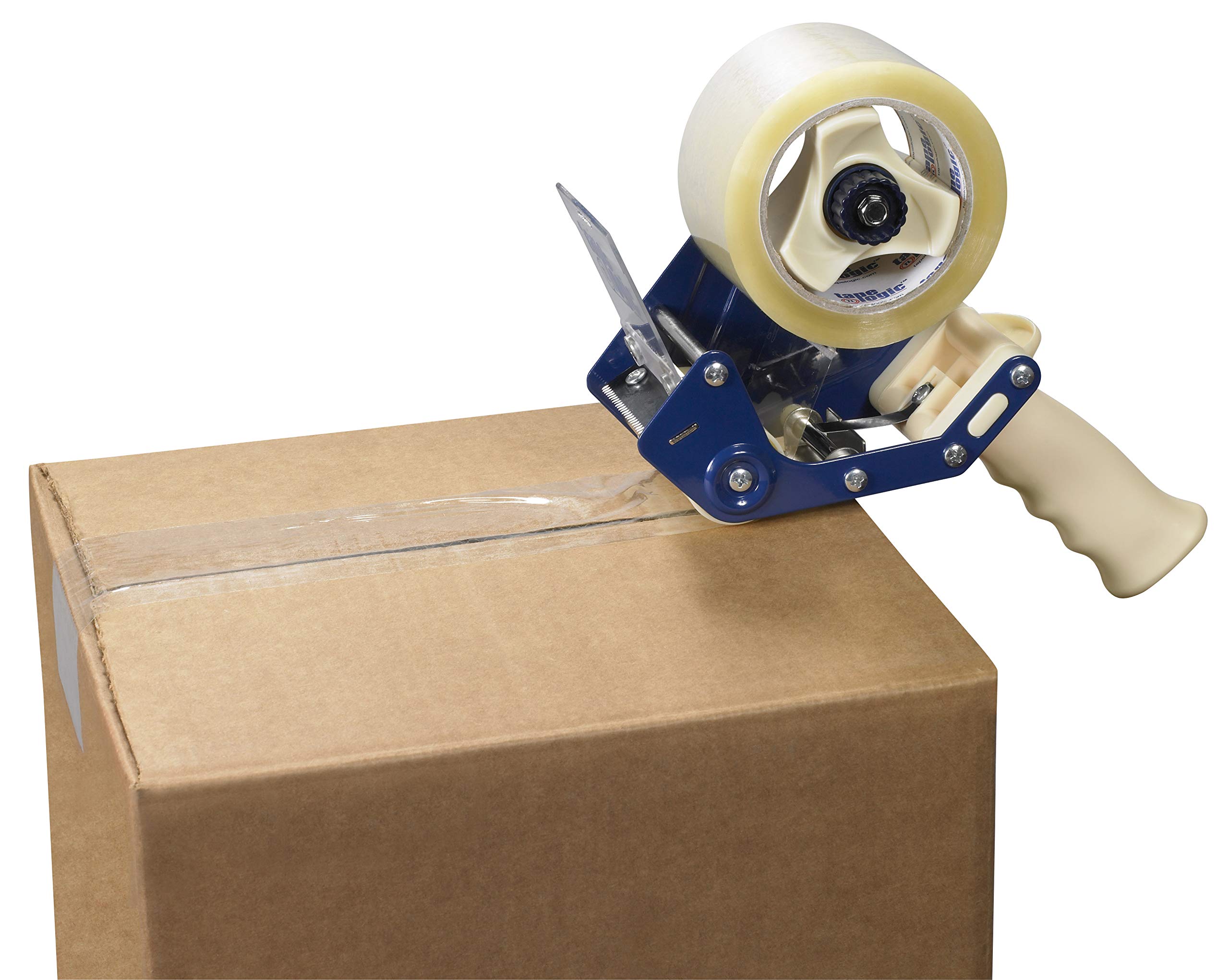 Fast Tape Logic® #291 Industrial Packing Tape, 3