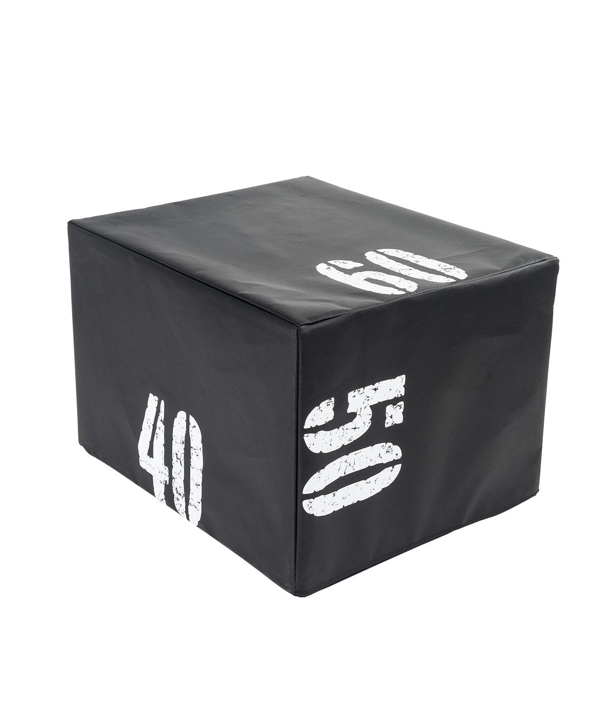 3-in-1 Adjustable Foam Plyometric Box for CrossFit, Home Gym & Athletic Training - Jump Box for Workouts, Agility Drills & Fitness Exercises