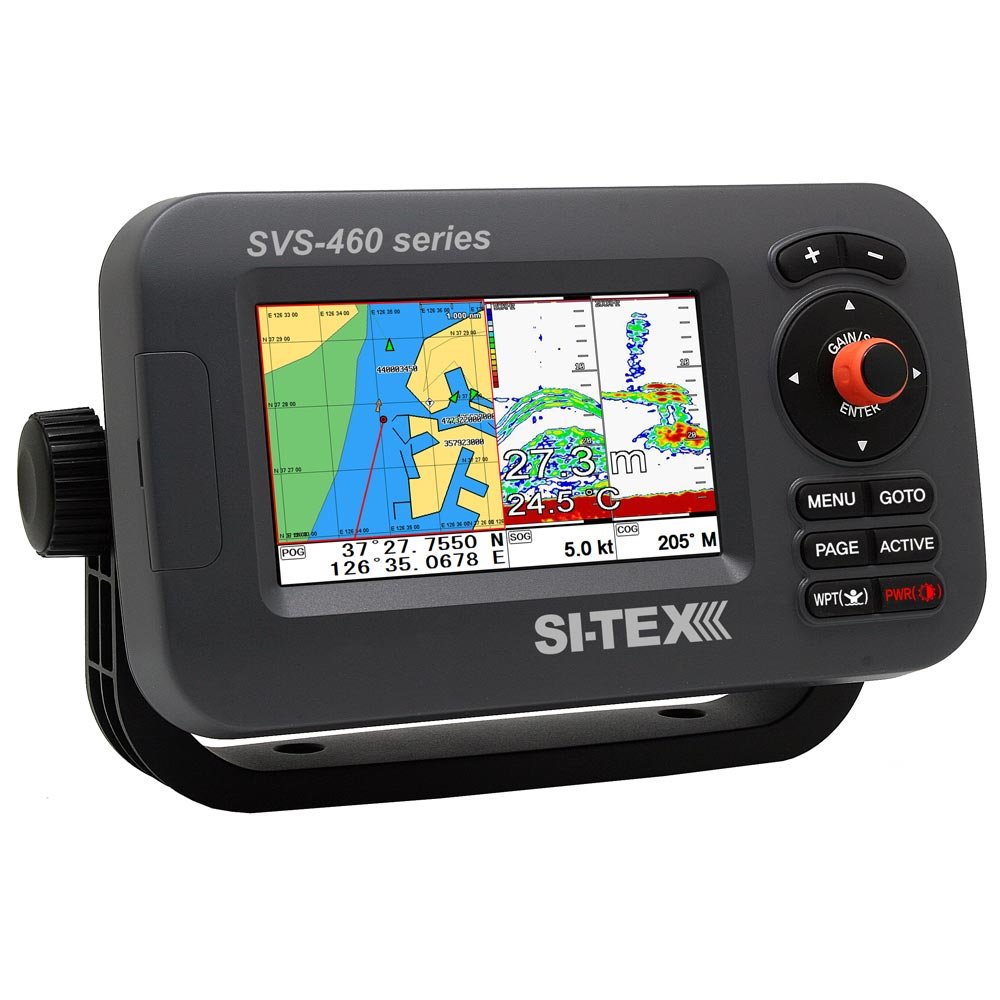 Si-Tex Sitex 4