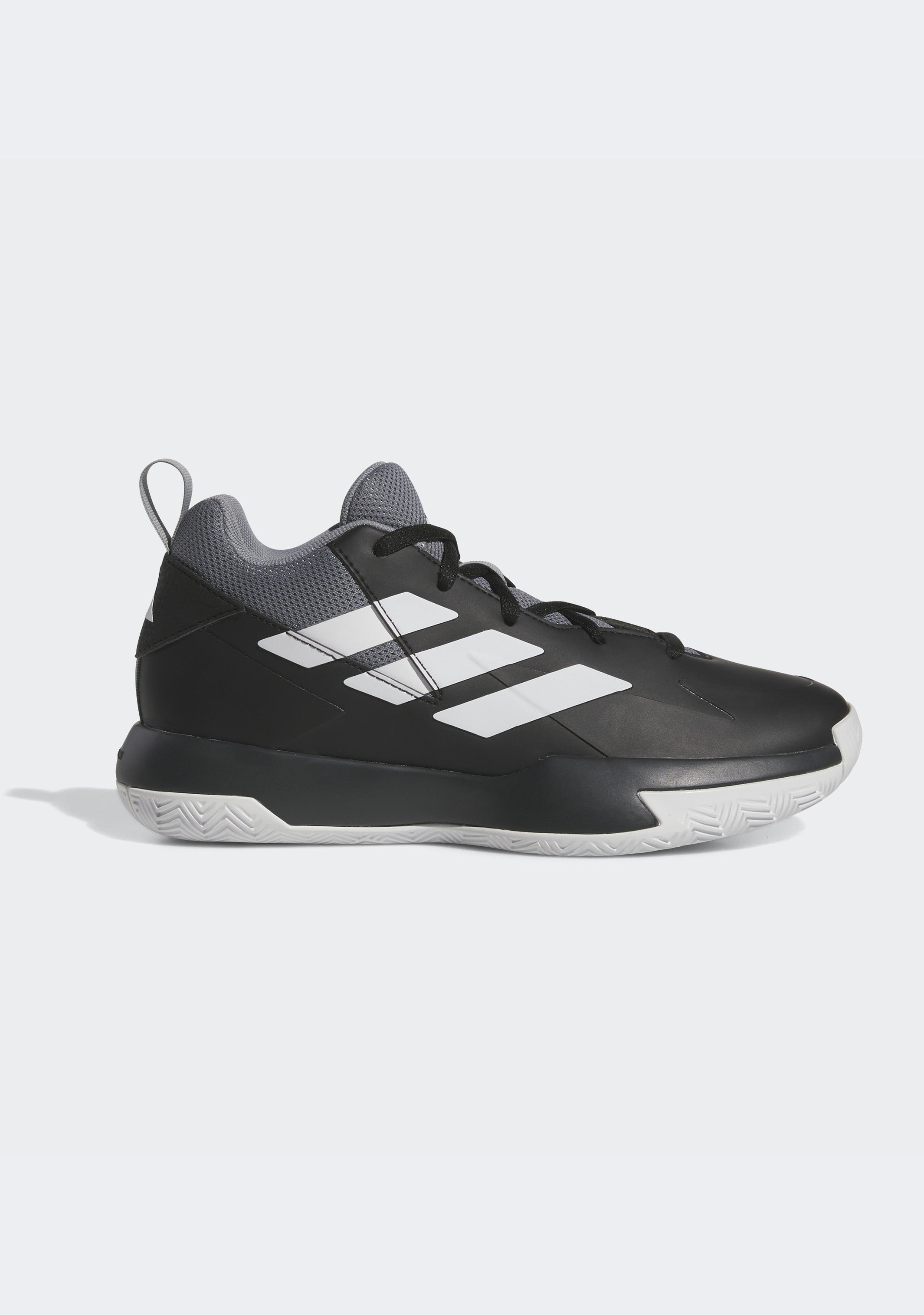 Adidas Kids' Cross Em Up Select Basketball Shoes - Lightweight & Durable for Boys & Girls - Perfect for Indoor/Outdoor Court Play & Training