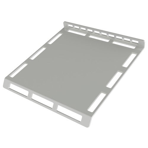 Cadco CCP VKII VariKwik CrisPlate - Compatible with VKII 220 & VKII 220 SS Ovens - Professional Baking & Cooking Accessory for Restaurants and Bakeries