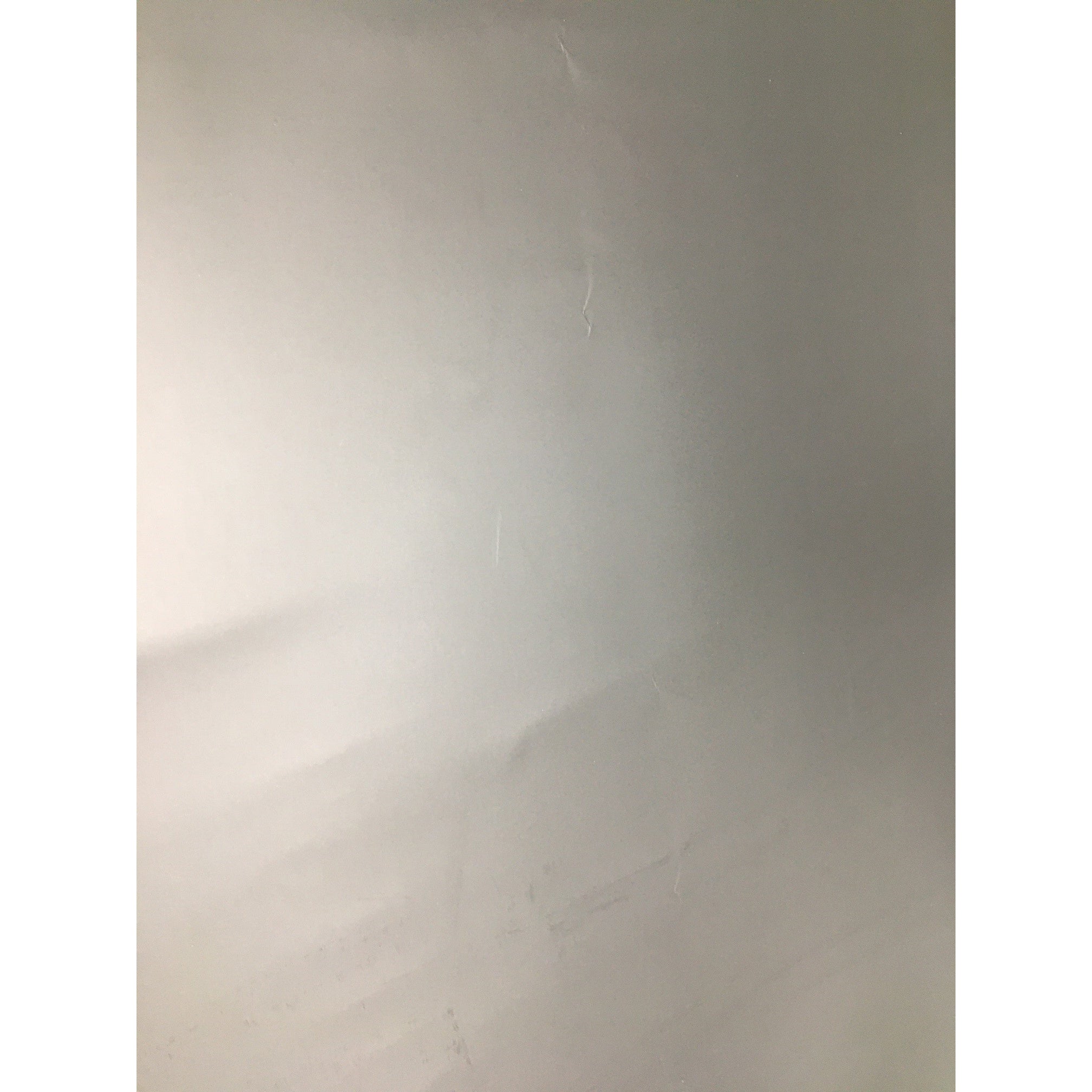 Premium Light Grey & Dark Grey Dual-Sided Coated Paper - Heavy Duty Scrapbooking Background for Card Making, Photo Backdrops & Craft Projects