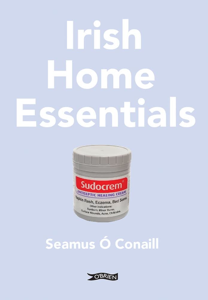 Irish Home Essentials - Premium Irish-Inspired Home Decor & Kitchenware for Cozy Living Rooms & Farmhouse Kitchens | Perfect for St. Patrick's Day Gifts & Celtic-Themed Home Styling