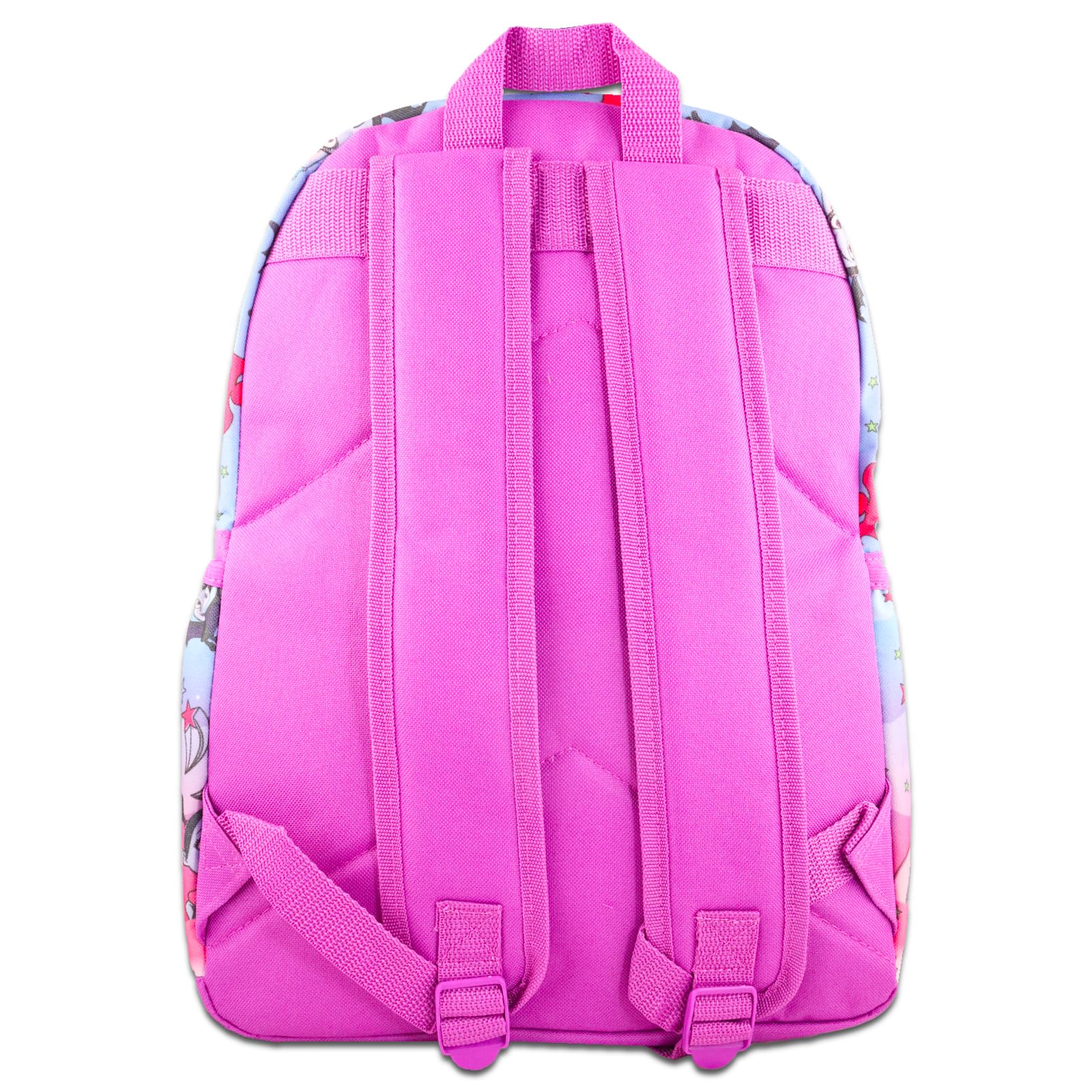 Disney Vampirina Large Backpack Set for Toddler Girls - 16