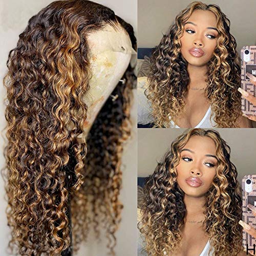 150% Density 13×4 Lace Front
