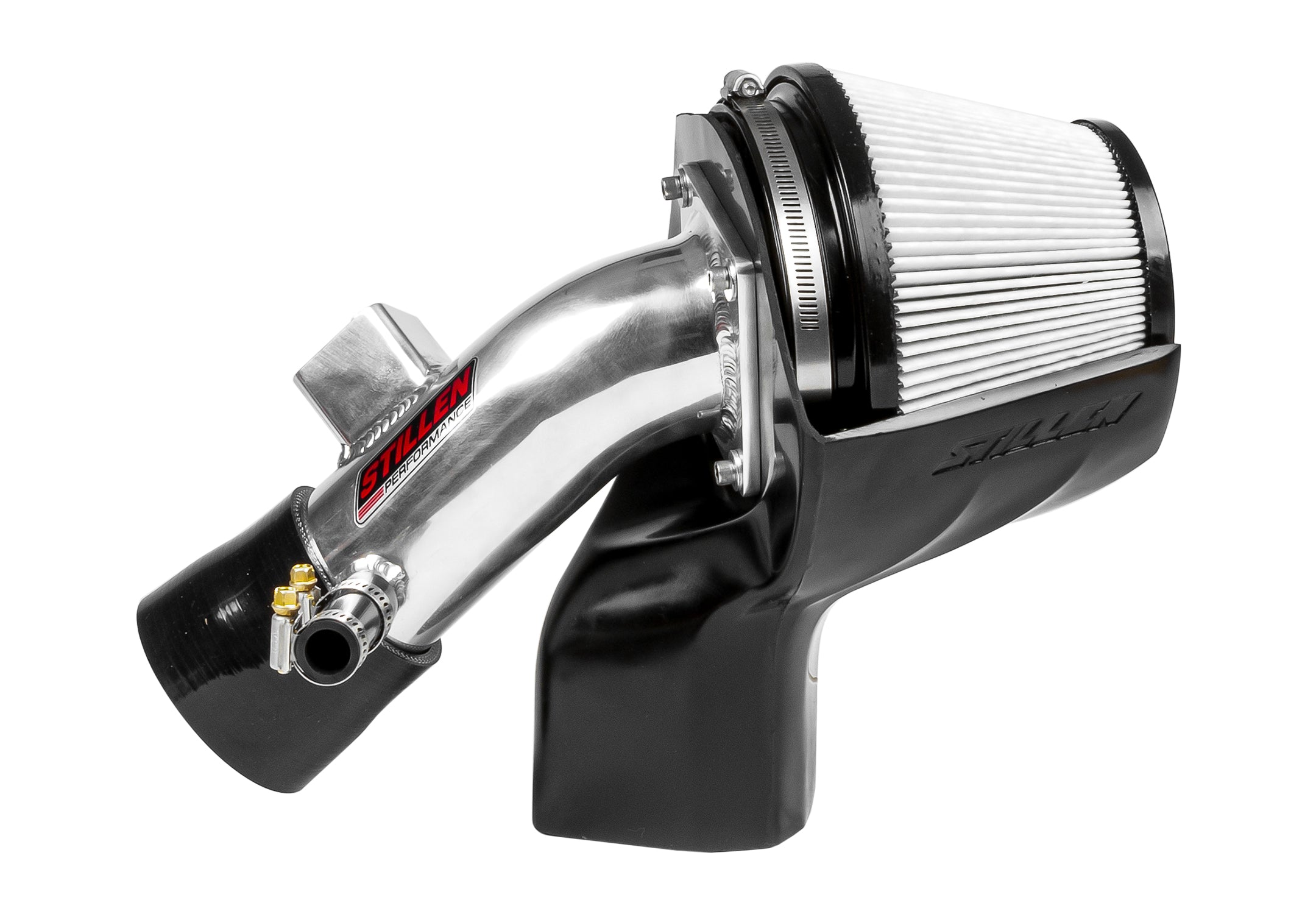 2009-2015 Nissan Maxima High Performance Air Intake System with Dry Filter - A35 Model 402962DF - Improve Engine Power & Fuel Efficiency for Street Racing & Daily Driving