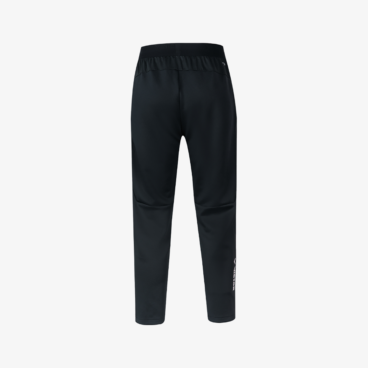 Victor Unisex Sports Pants P 50800C - Breathable Athletic Joggers for Men & Women (Black) - Perfect for Running, Gym Workouts & Casual Wear