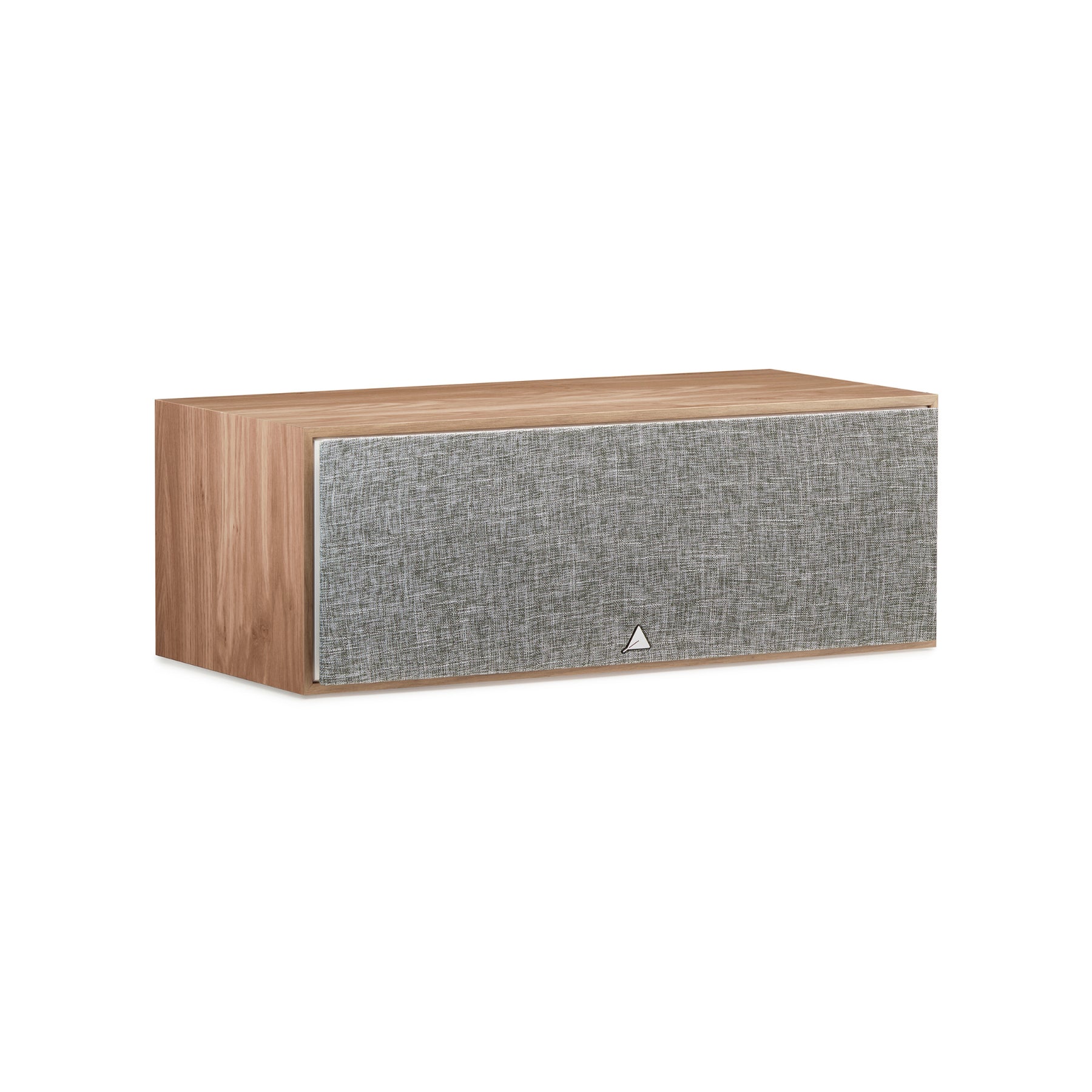 Triangle BRC2 Center Channel Speaker - High-Quality Home Theater Audio for Movies, Music & Gaming - Perfect for Living Room & Entertainment Systems