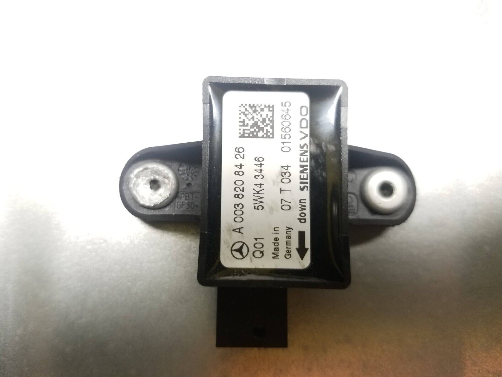 2006-2011 Mercedes ML500 Right Passenger Side Front Door Window Regulator OEM Replacement - Perfect for Smooth Window Operation & Repair
