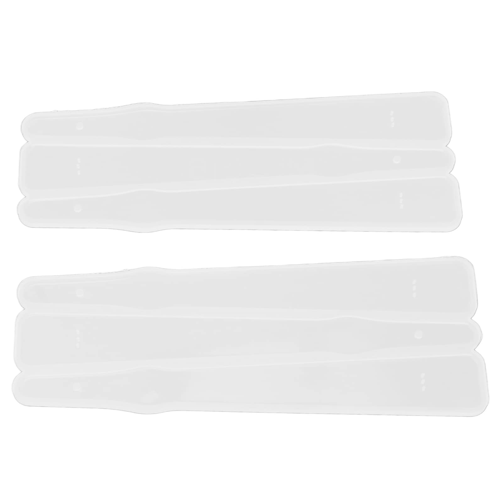 DIY Silicone Fan Resin Mold for Crafting & Home Decor Gifts
