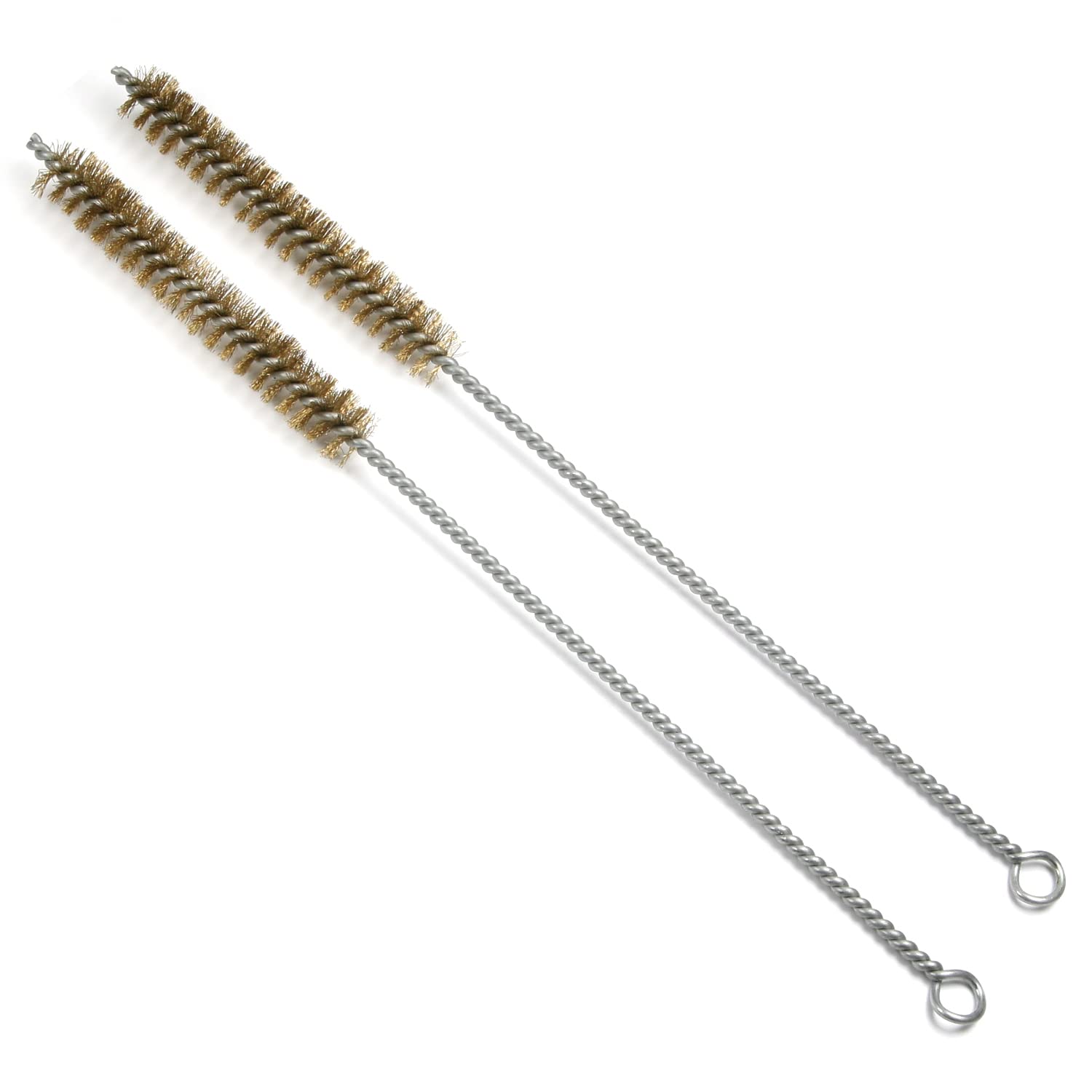 **Utoolmart Copper Wire Cleaning Brush - 0.6