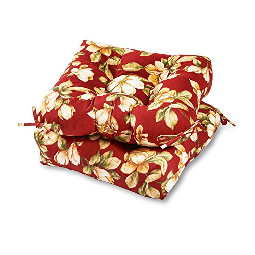 Tuscan Floral