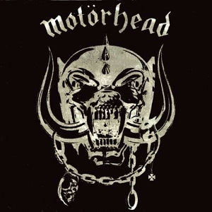 Motorhead Limited Edition Colored Vinyl LP - Rare Collectible Record for Music Lovers & Vinyl Enthusiasts | Perfect for Home Listening, Gifts & Music Collections