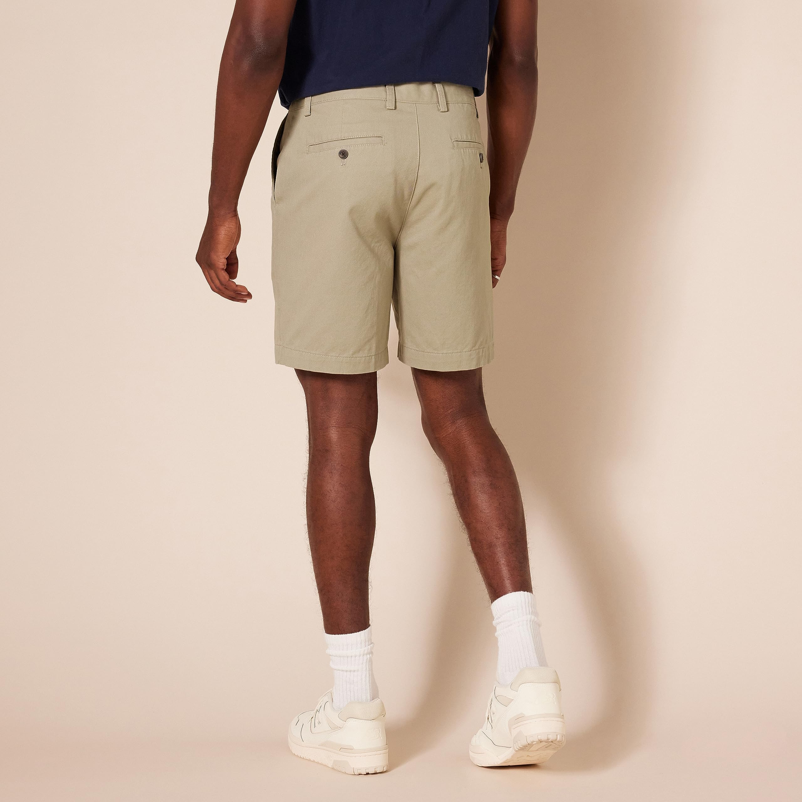 Amazon Essentials Men's Slim-Fit 7