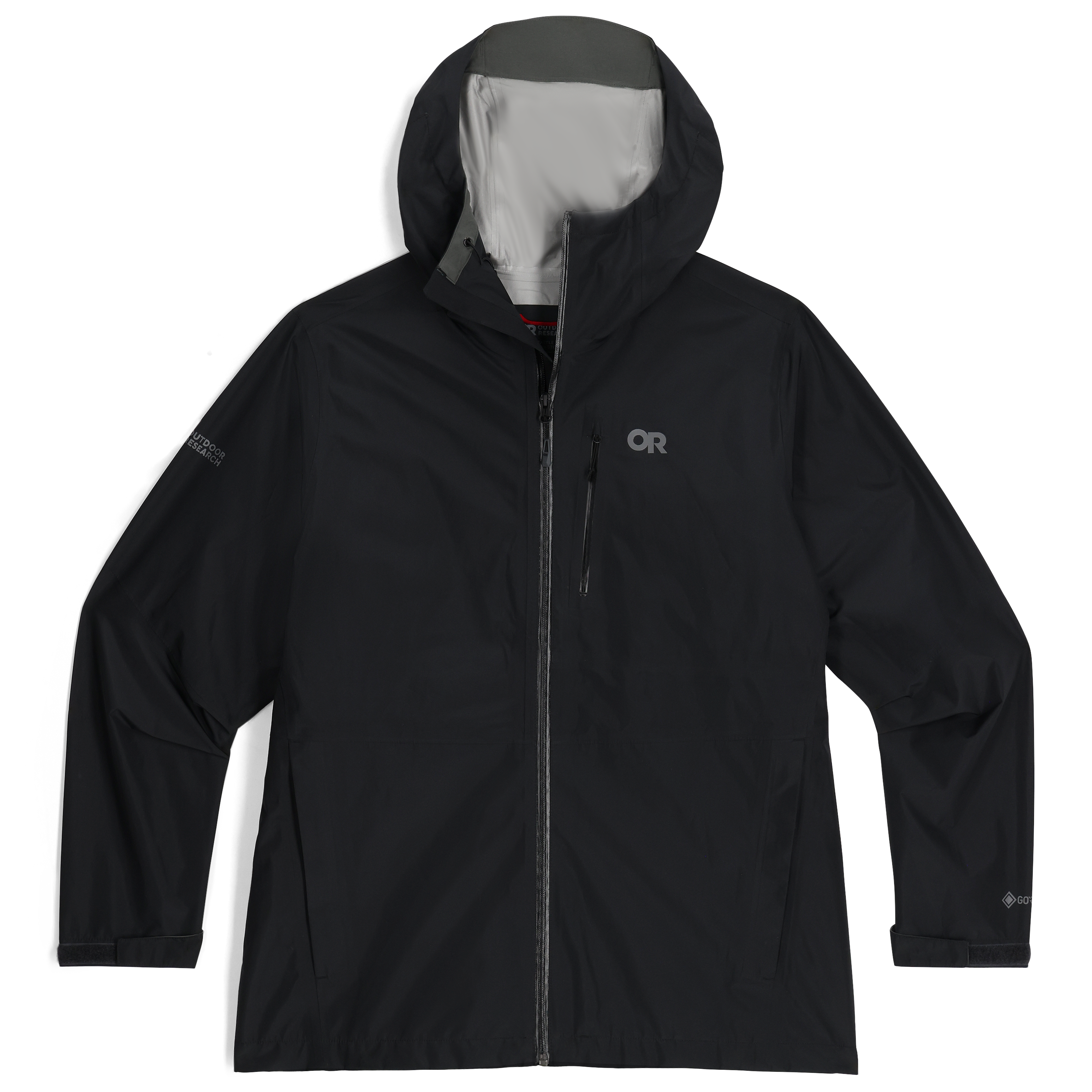 Aspire II Jacket for Women - Lightweight Waterproof Windbreaker with Hood - Perfect for Hiking, Running & Outdoor Activities