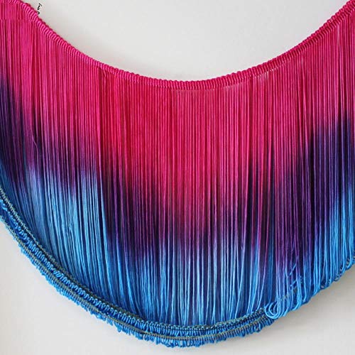 Pink Blue