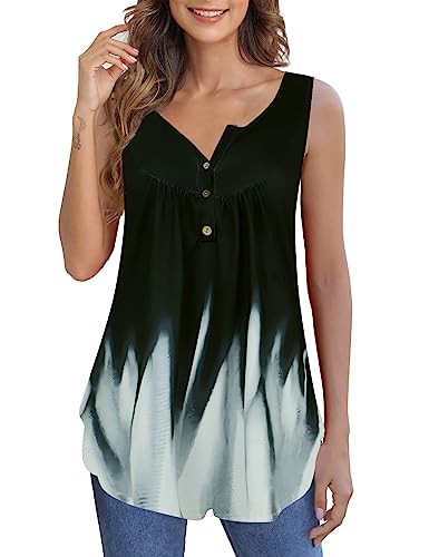 Tie Dye-sleeveless-4