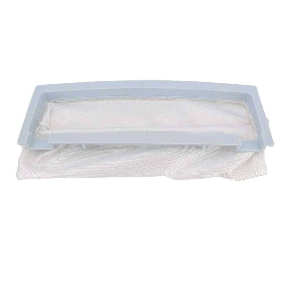 Water Tech WTBP12X022SS Sand and Silt Filter Bag - Replacement Filter for Pools, Spas, and Irrigation Systems - Improves Water Clarity & Protects Equipment